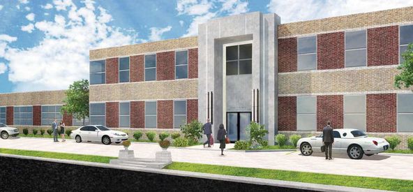 KELLER STATION - MICROSUITES: 6035 N Knoxville Ave, Peoria, IL 61614